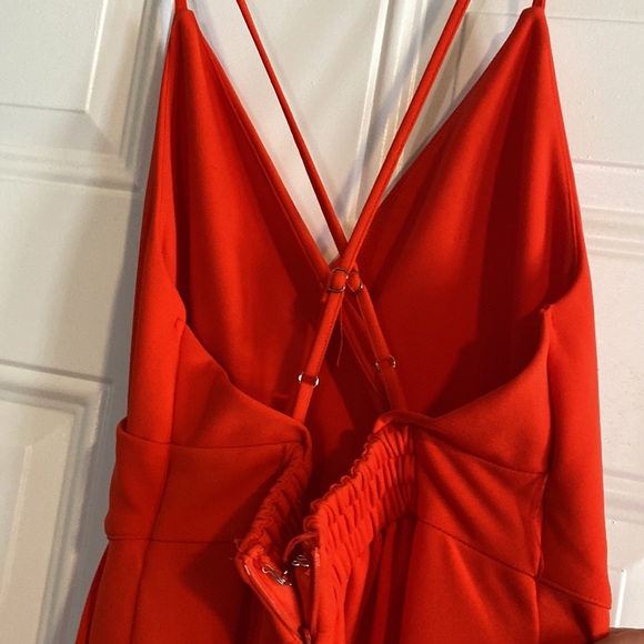 Formal Jumpsuit - Picture 4 of 4